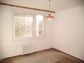 Prodej bytu 2+1 s lodžií v ulici Nová - 4