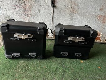 Kufry značka BuMOT - 4