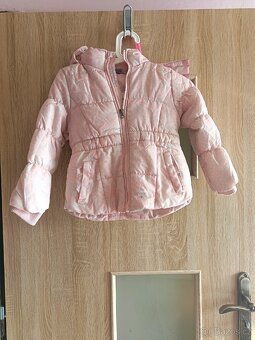 Oblečení pro malou slečnu - 4