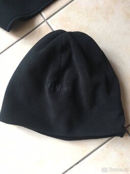 Čepice a šála set AlpinePro, teplá - 4