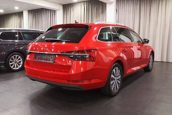 Škoda Superb 3 iV Combi 1.4TSI 160kW DSG - záruka Autodraft - 4