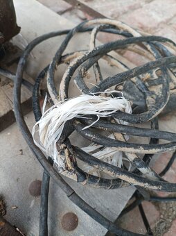 Kotoučová bruska - 4