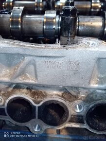 Díly motoru hyundai Tuscon 1,7 crdi D4FD - 4