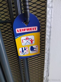 Zehlici prkno Leifheit M - 4