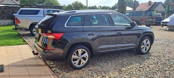 Škoda Kodiaq 4x4.0 TDI 140kW DSG 7-MÍST - 4