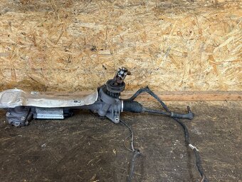 HŘEBENOVÉ ŘÍZENÍ SERVO ŘÍZENÍ 1K1423051FE / 1K1909144R - 4