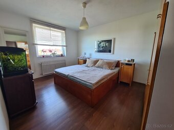 Dvougenerační rodinný dům 2x 3+1 - 4