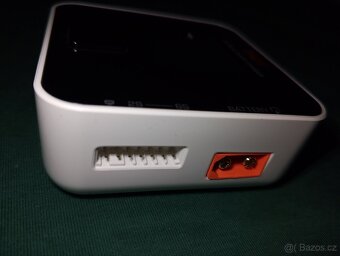 ISDT Q6 Smart Charger – minimálně použitý, jako nový - 4