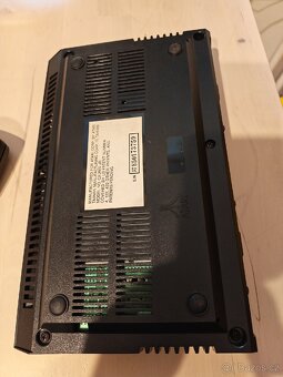 Atari 2600 + hry - 4