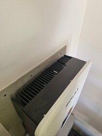 Aktivní chlazení pro měniče Solax, Dražice, Growatt, Huawei - 4