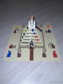 LEGO Games 3843 Ramsesova pyramida - 4
