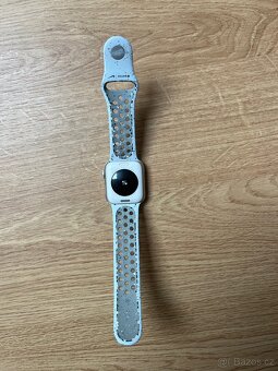 Apple Watch SE 3(2025) - 40mm - 4