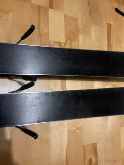 Black crows freeride twintip 157 - 4