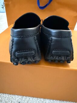 Louis Vuitton men loafers - 4