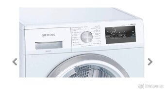 Sušičky Siemens/Haire/Miele /-50% sleva /zaruka - 4