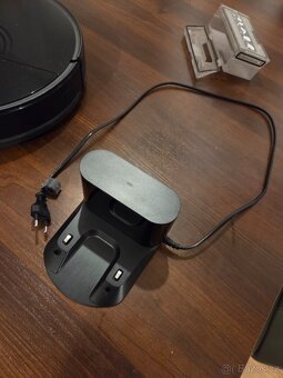 Robotický vysavač Roborock S7 - 4