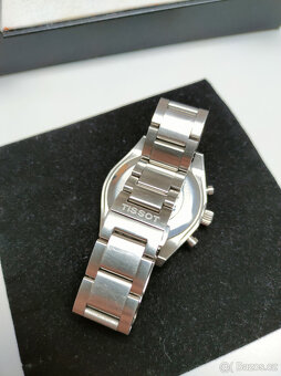 TISSOT PRS 516 | quartz | chronograph - 4