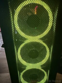 Herní Počítač - 4