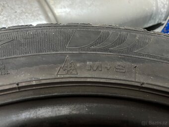 Zimní sada 5x112 Octavia2 - 4