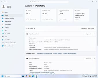 Mini PC Intel NUC - 4