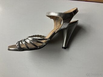 Lodičky plesové - 4