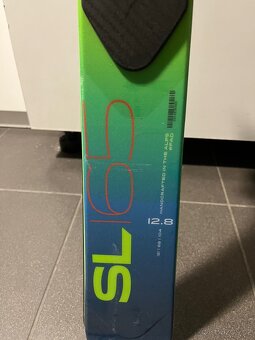 Lyže ELAN SL 165 NOVÉ - 4