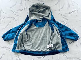 Dětská větrovka Disney Batman - vel. 92 cm - 4