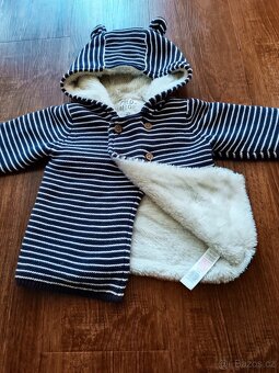 pěkný set oblečení pro kluka - 4
