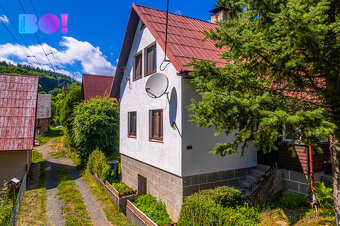 Prodej chalupy 4+1, 111 m², Valašská Senice - 4