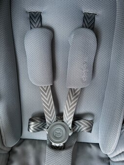 Cybex Talos S Lux 2025 - 4