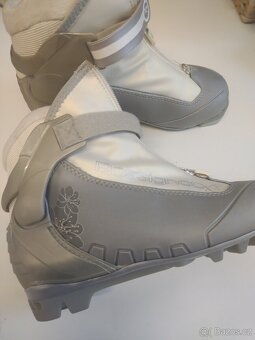 Rossignol běžkařské boty - 4