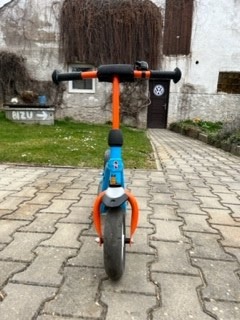 Koloběžka PUKY - 4