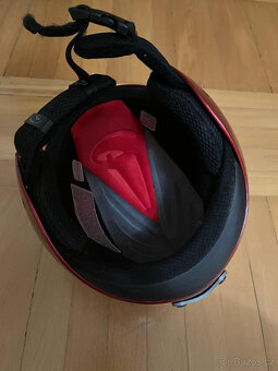 Dětská lyžařská helma Giro XS - 4