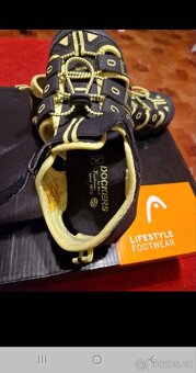 Chlapecké sandály - 4