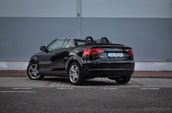 Audi A3 1.8 T FSI Ambition - 4
