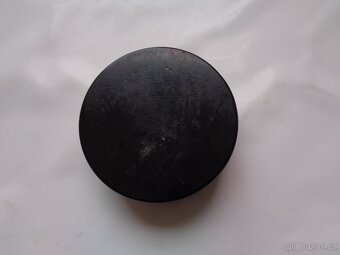 Puk Bohemians ČKD Praha - 4