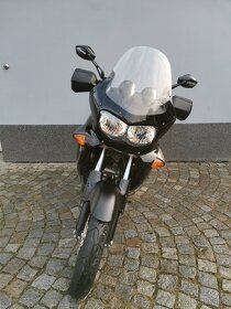 Honda Xl 1000 V Varadero 2000 - 4