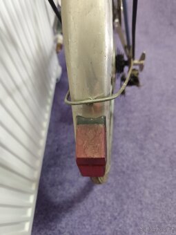 Prodám kolo FAVORIT - 4