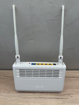 Wifi router Asus - 4