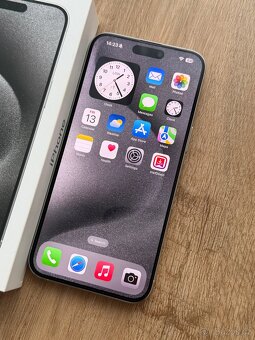 iPhone 15 Pro Max 256gb - 4