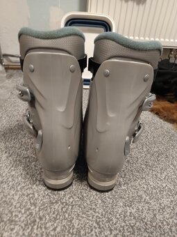 Lyžáky Munari vel. 8,5 - 4