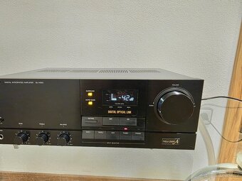 Technics SU-X955 - 4