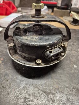 klakson scinttila - 4