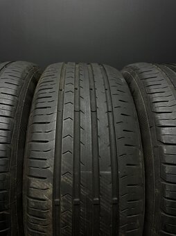 Sada pneu Continental 225/55/17 - 4