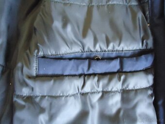 Tom Taylor zimní bunda, vel. M - 4