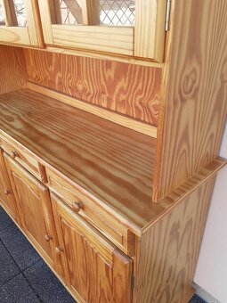 kredenc - příborník - 4