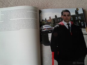 Jiná Británie - Jiří Hošek - 4