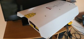 KVANT Logolas 3000 - 4