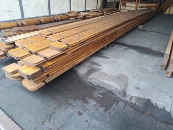 Zahradní chata Kamila - 4