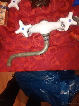 Různé pracovní pomůcky - 4